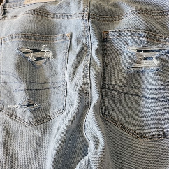 American Eagle jeans - Picture 8 of 8